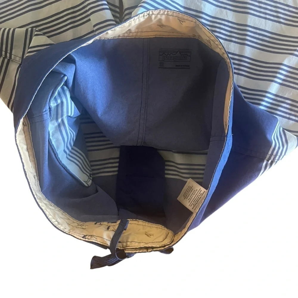 Patagonia men stretch